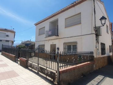 Maison à vendre à Calle la Villa 38