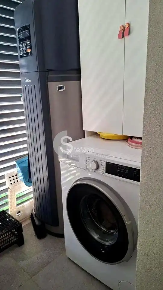 Piso en venta en Málaga con Aire acondicionado, Calefacción y Terraza