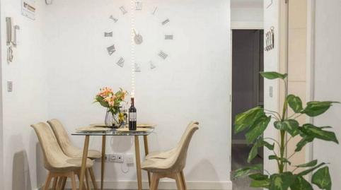 Photo 2 of Flat to rent in Calle de Mosén Domingo Agudo, Arrabal,  Zaragoza Capital