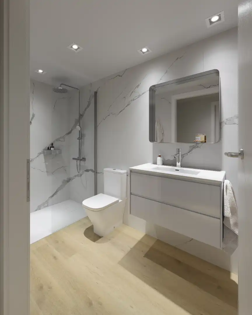 Flat for sale in Calle Extramuros Palmeral, 2, El Grao