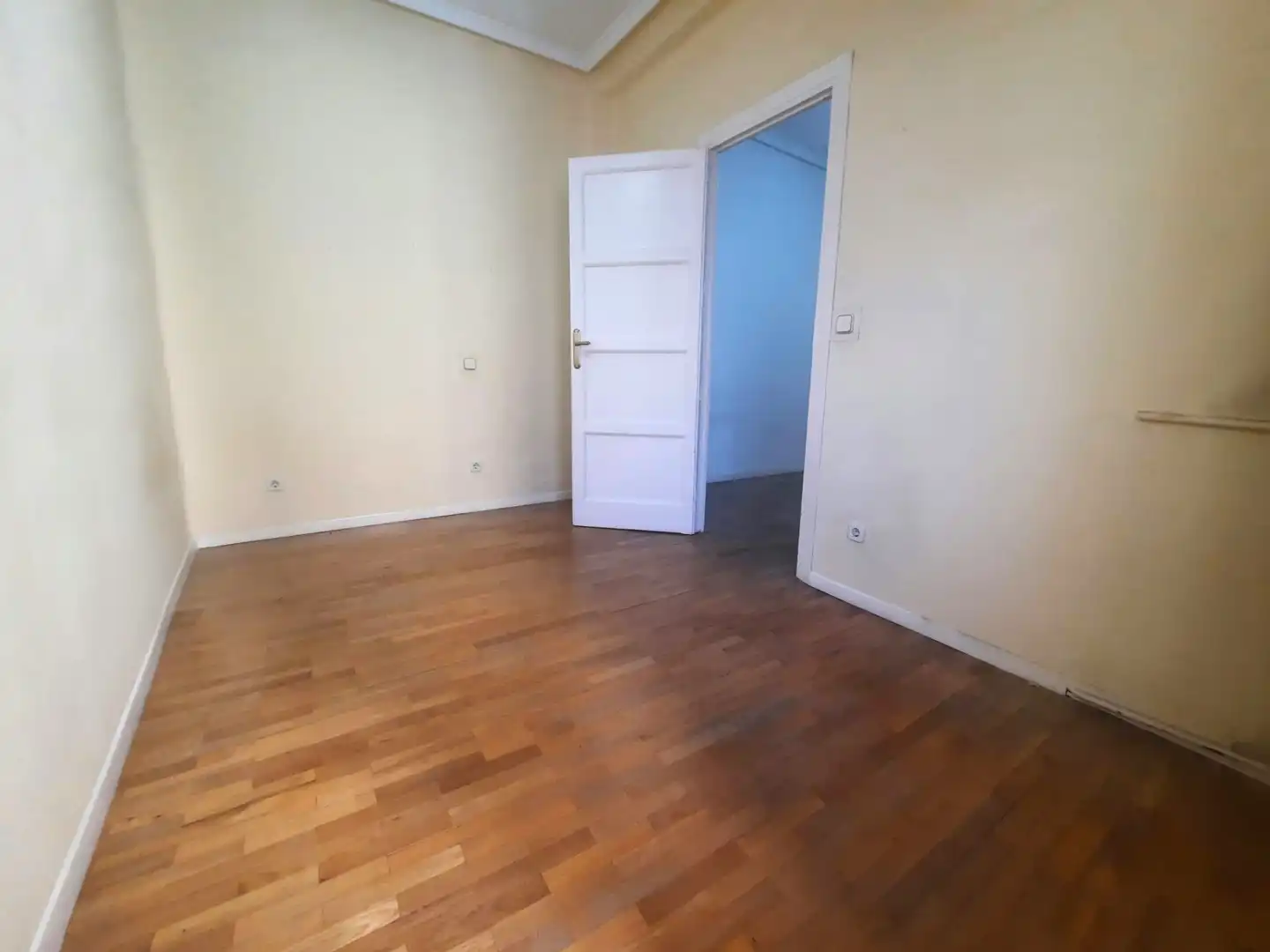 Piso con ascensor en venta en Calle de Máiquez 36, imagen 8