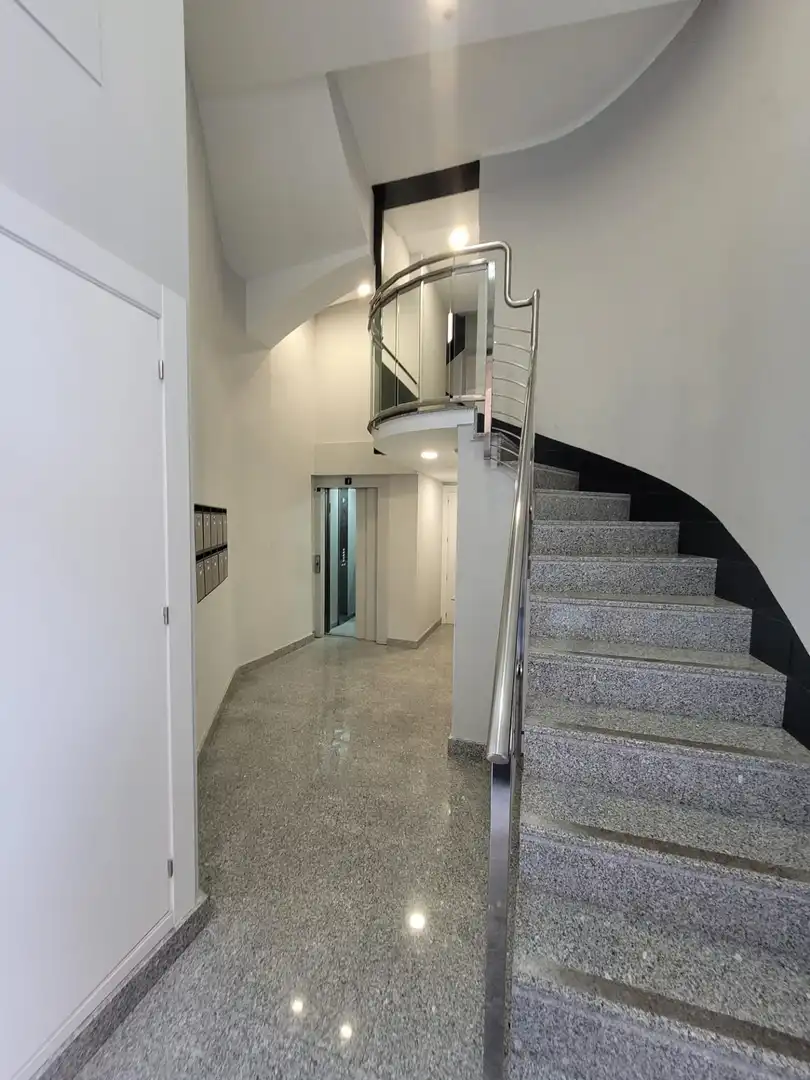 Piso en venta en Carmelitas
