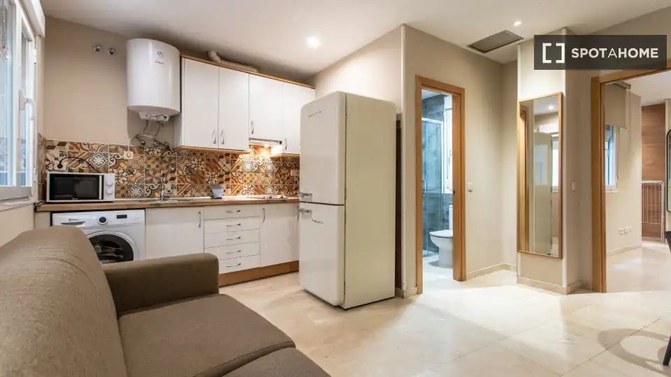 Flat to rent in Centro, imagen 5