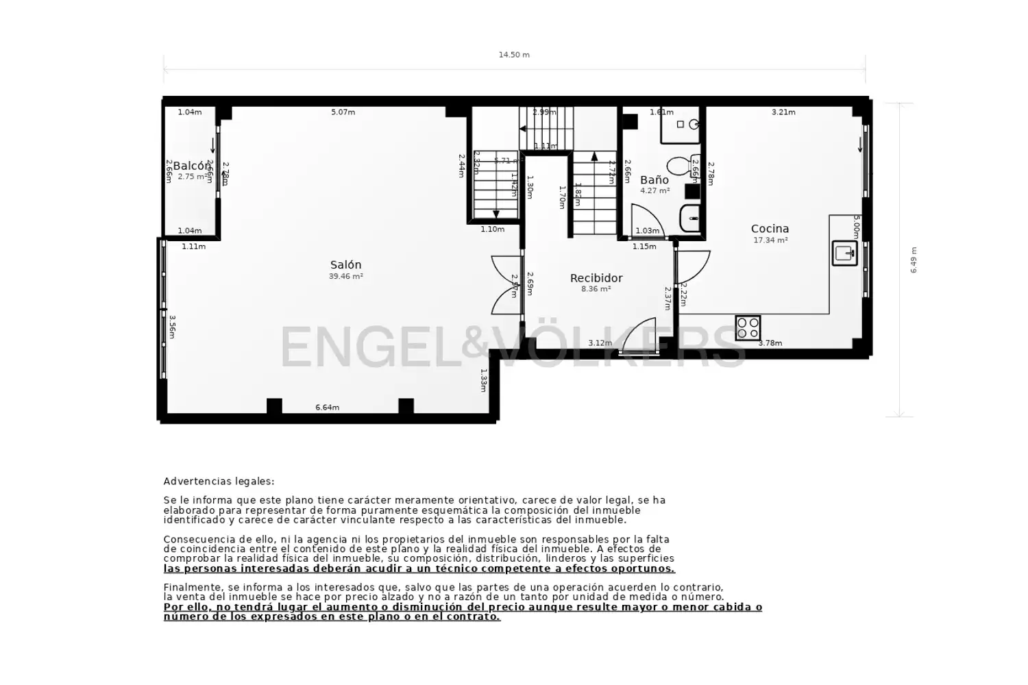 Duplex avec ascenseur à vendre à Camino de Onda - Salesianos, imagen 29