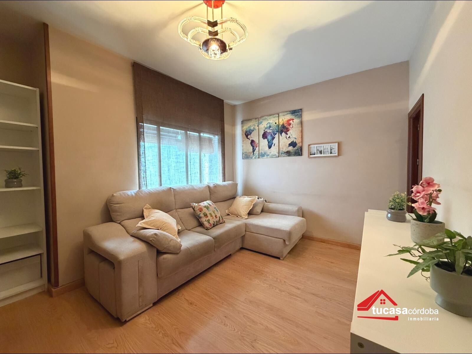 Flat for sale in Sta. Marina - San Andrés - San Pablo - San Lorenzo