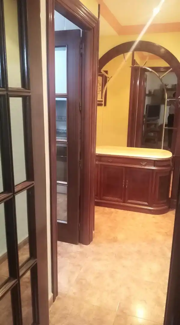 Wohnung zur untervermieten in Granada