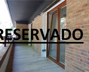 Terrace of Flat for sale in Alcorcón  with Terrace, Storage room and Balcony