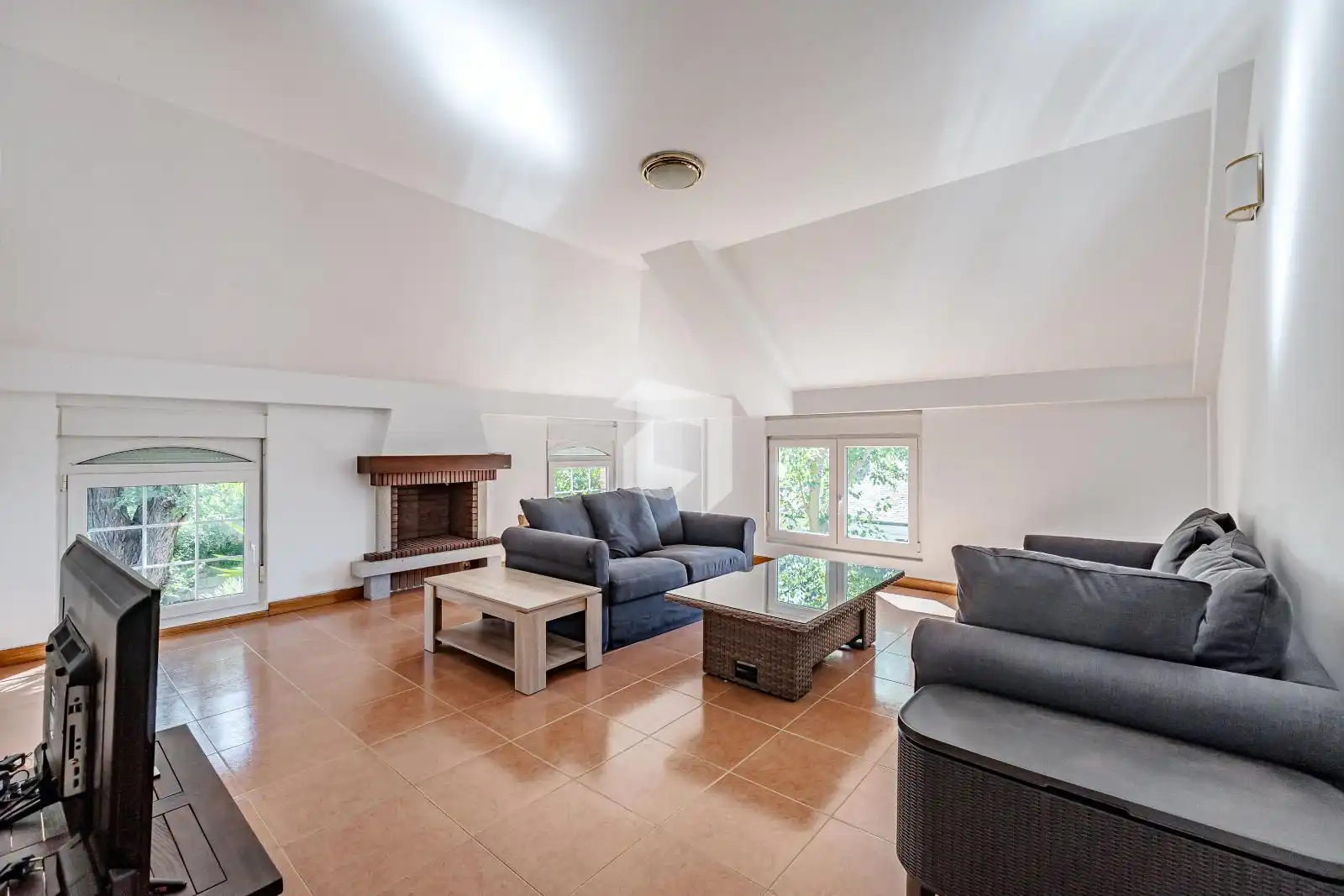 Villa mit Terrasse zum Verkauf in Camarines, imagen 34