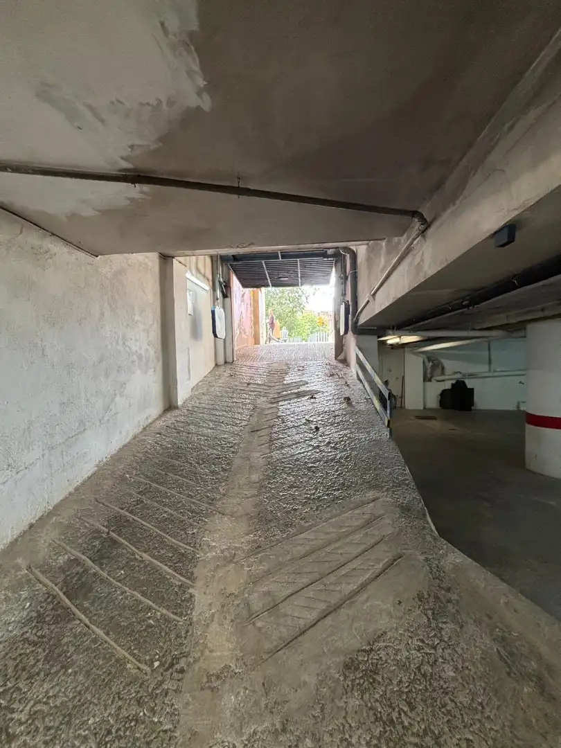 Individual en venta en Carrer de Padilla, imagen 3
