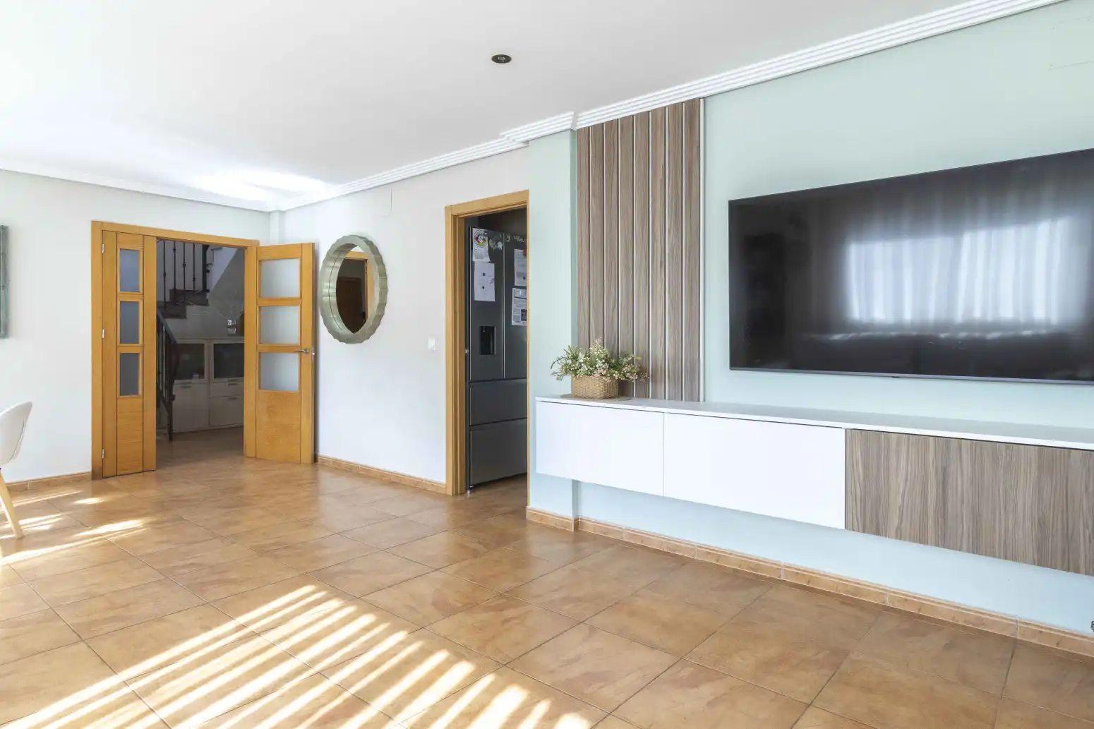 Casa con balcón en venta en Torrent - CL camino romeral, imagen 6
