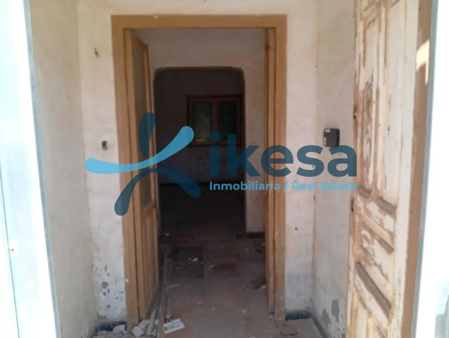 Casa o chalet en venta en Carretera Mojonera – Cortijos de Marín