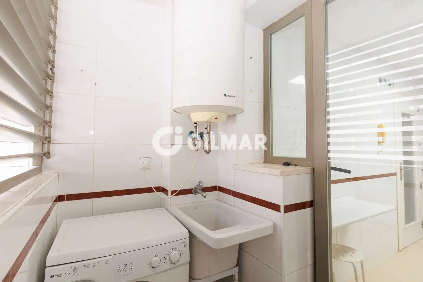 Baño de Piso en venta en Centro