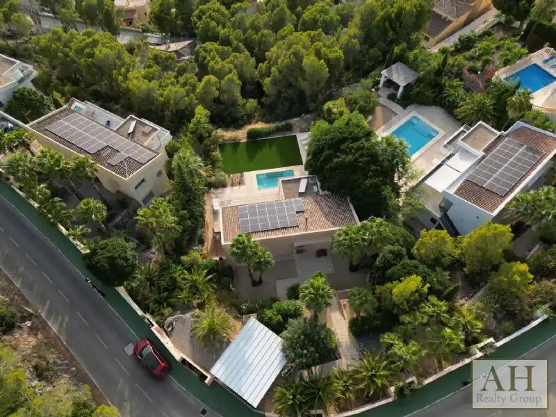 House for sale in Altea Hills, imagen 34
