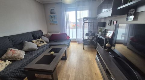 Foto 3 de Pis en venda a Sónsoles, Ávila Capital