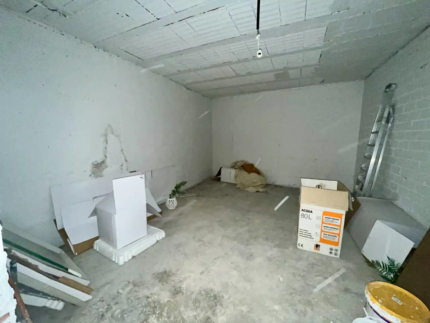 Trastero en venta en Galapagar