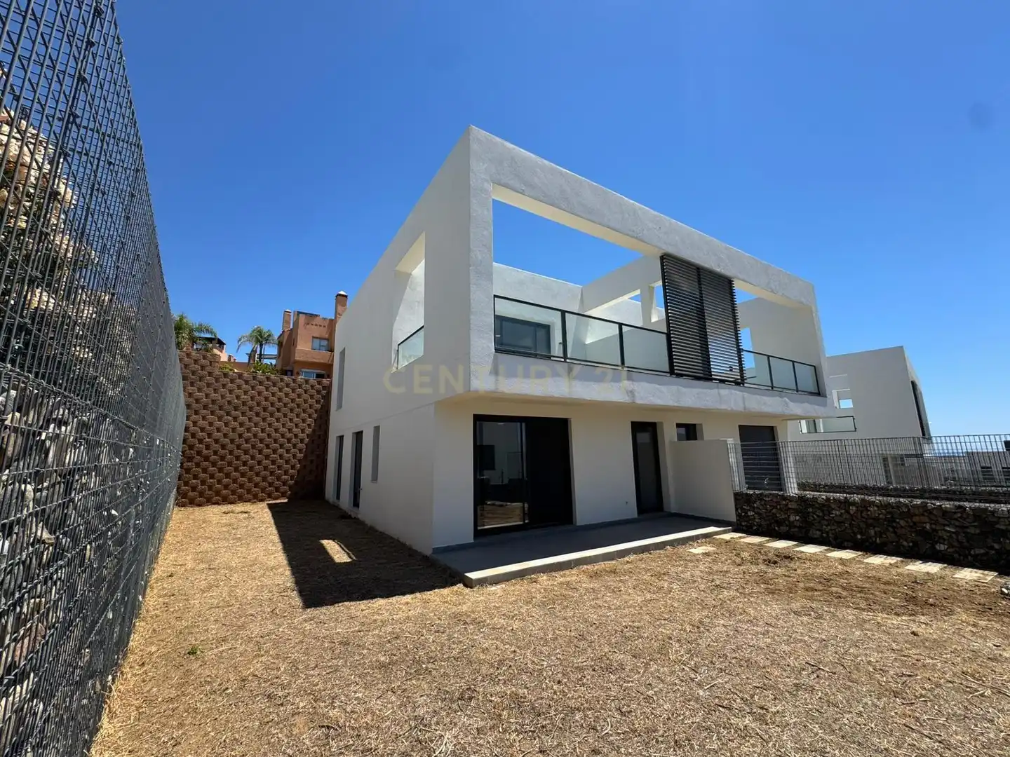 Casa a schiera con terrazza in vendita a La Cala Mijas, imagen 3