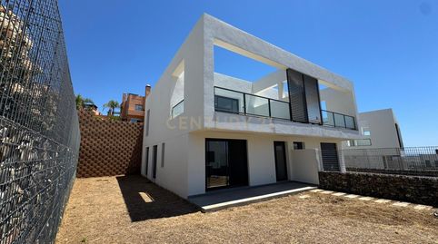 Foto 3 de Casa adosada en venta en La Cala Mijas, Mijas
