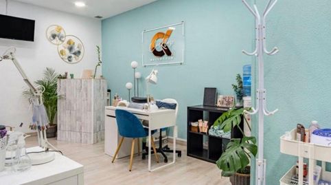 Foto 2 von Geschaftsraum zur Miete in Calle Carlos Martin Alvarez, 9, San Diego, Madrid Capital