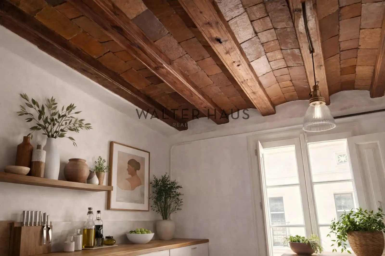 Appartamento con terrazza in vendita a Carrer de Méndez Núñez, imagen 4