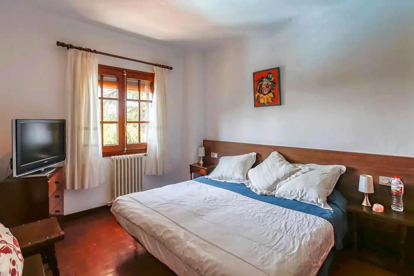 Habitación de Casa o chalet en venta en Solsona
