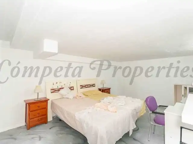 Adossat en venda a Cómpeta, imagen 12