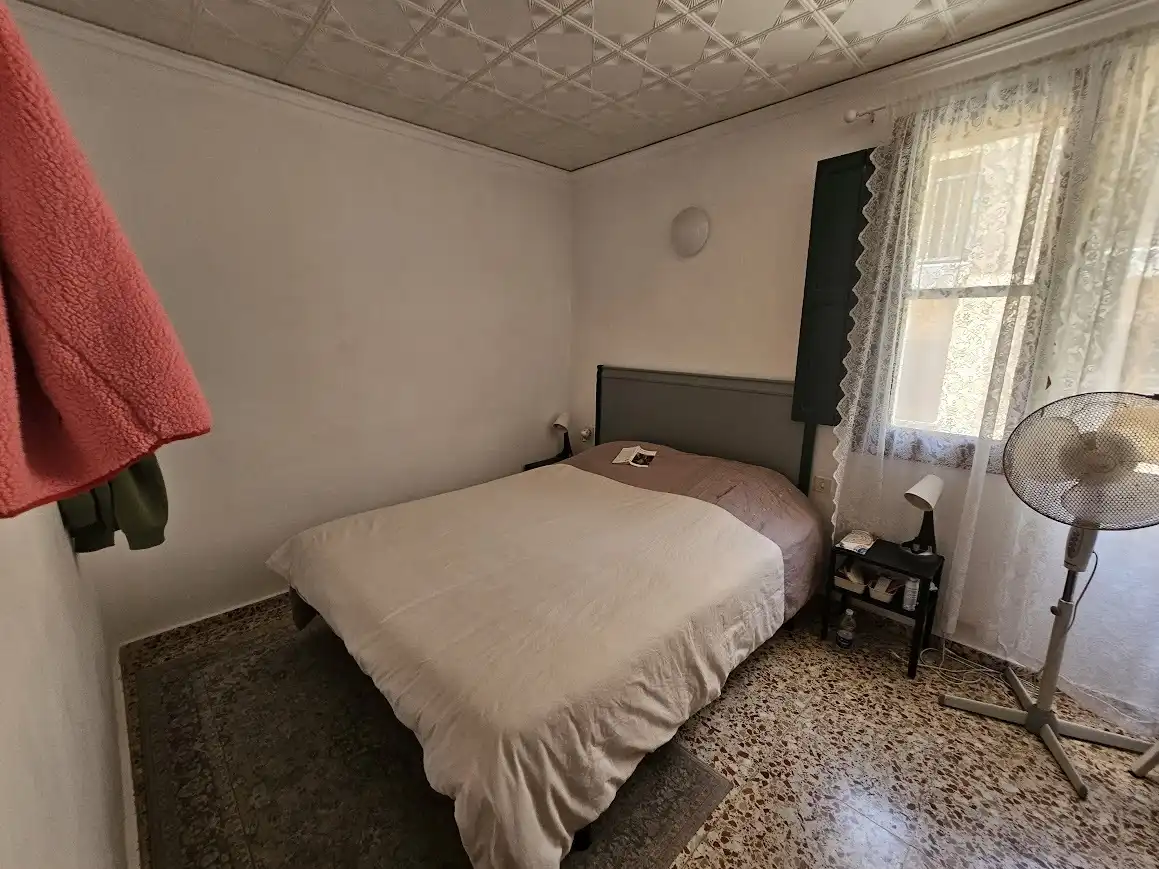 Bedroom of Houses for sale in Carcaixent