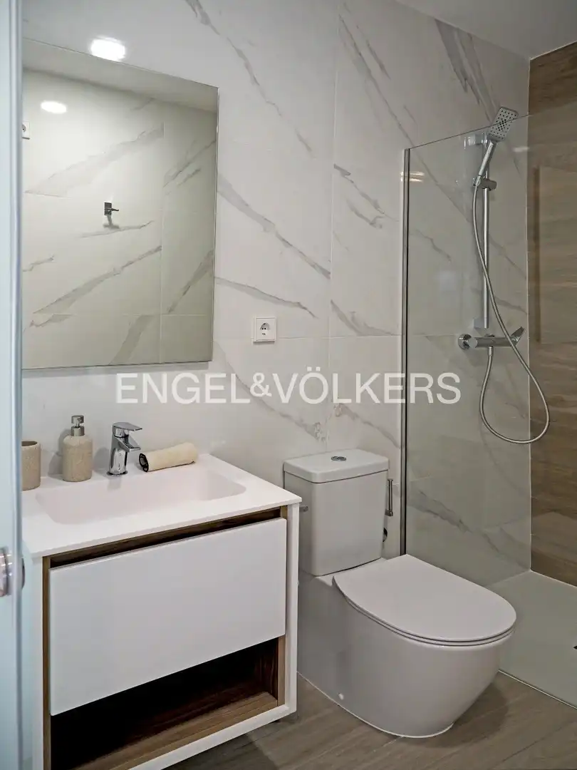 Apartamento con piscina en venta en Desamparados - Hurchillo - Torremendo, imagen 18