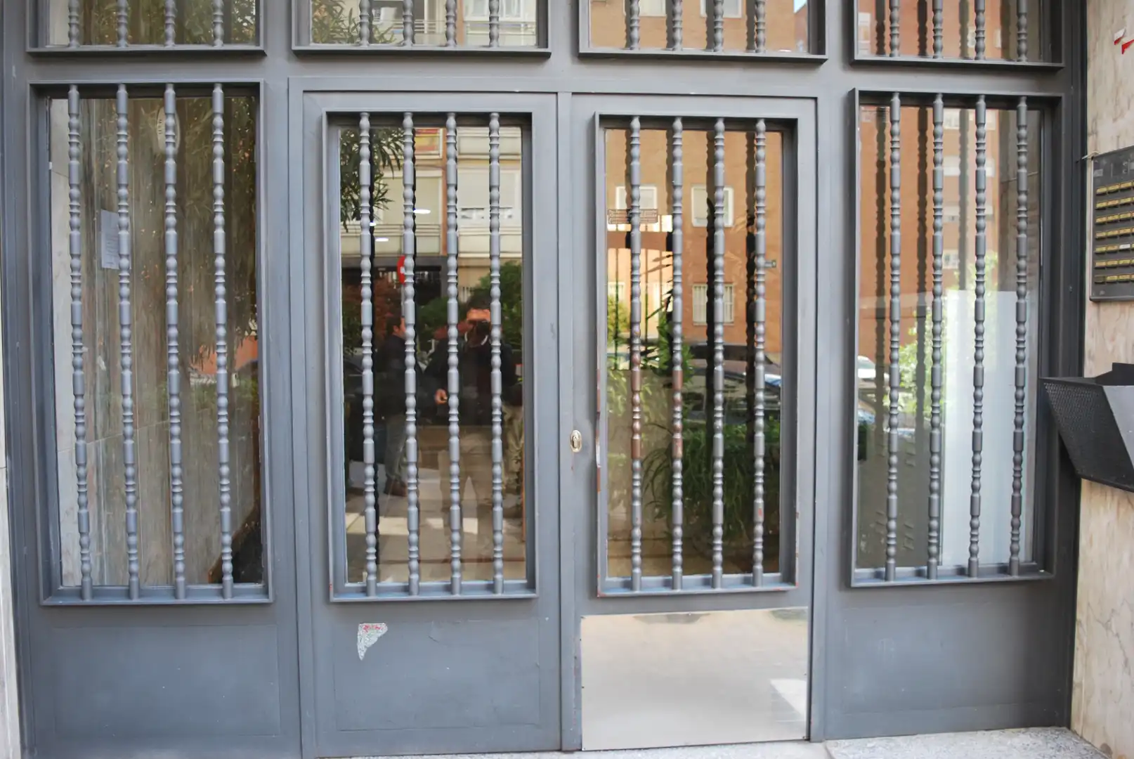 Piso en venta en Madrid con Calefacción, Parquet y Terraza