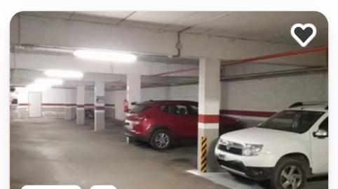 Photo 3 of Garage to rent in Avenida de Zamora, 11, Rincón Bajo, Benidorm