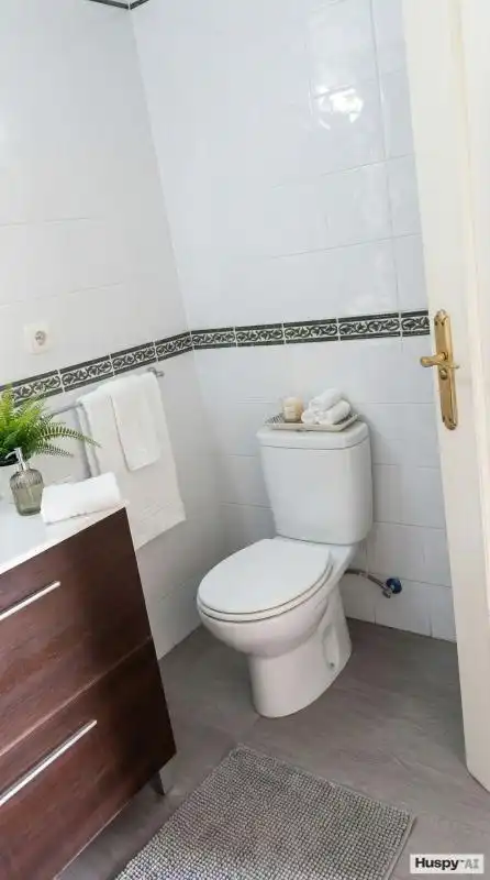 Wohnung mit Terrasse zum Verkauf in Ramal de Sorolla, imagen 17