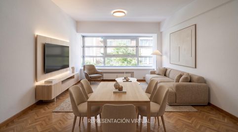 Foto 2 de Piso de alquiler en Ríos Rosas - Nuevos Ministerios, Madrid Capital