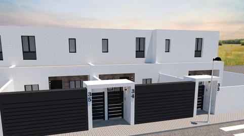 Foto 3 de Casa adosada en venda a Señorío de Illescas, Toledo