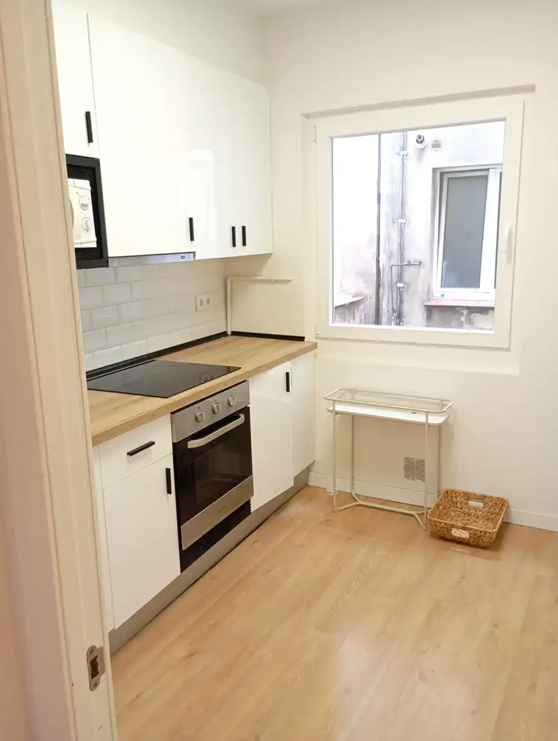 Wohnung zur Miete in Gijón - CONCEPCION ARENAL, 6, Barrio del Centro