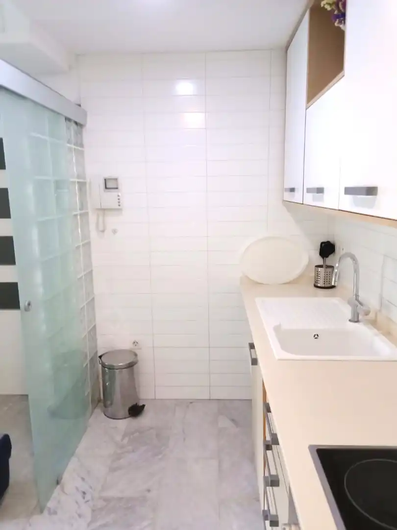 Flat for rent in Calle Principe Felipe, Rocafort