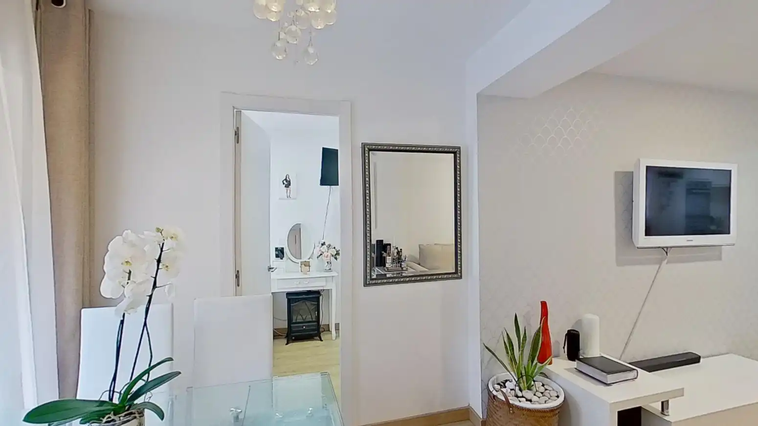 Flat for sale in Santander  with Heating