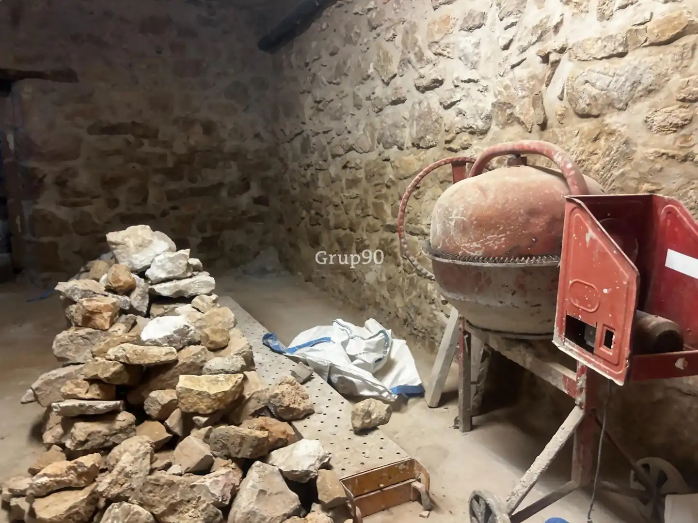 Casa o xalet en venda en Sunyer amb Calefacció, Terrassa i Traster