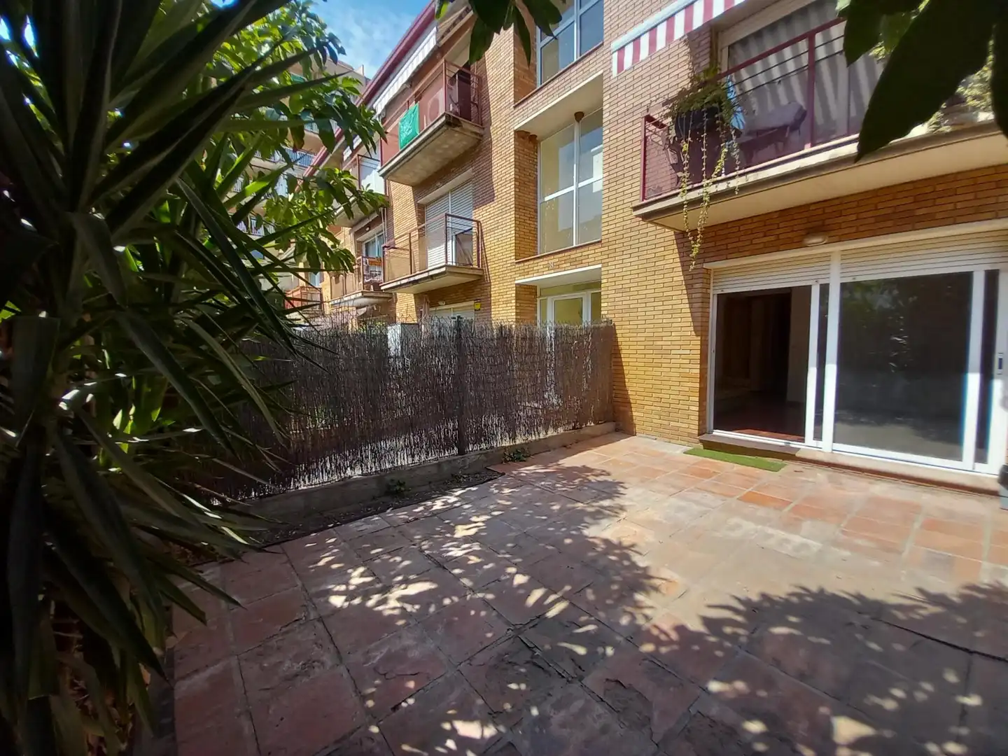 Piso con jardín en venta en El Papiol, imagen 8