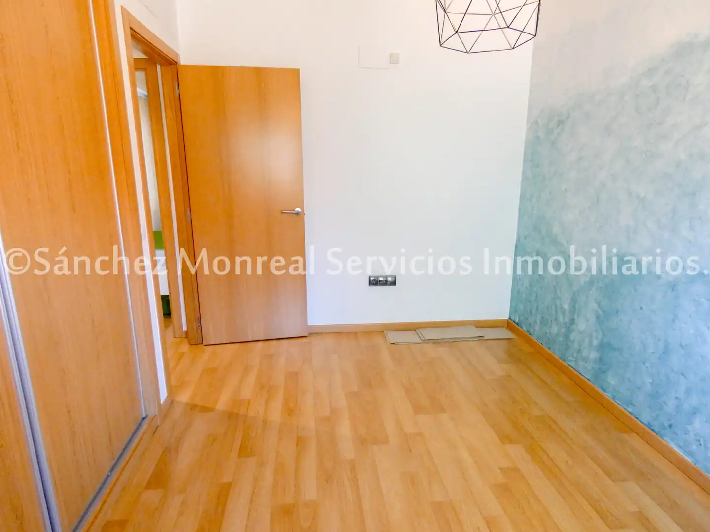 Bedroom of Flat for rent in Alcázar de San Juan  with Air Conditioner, Heating and Terrace
