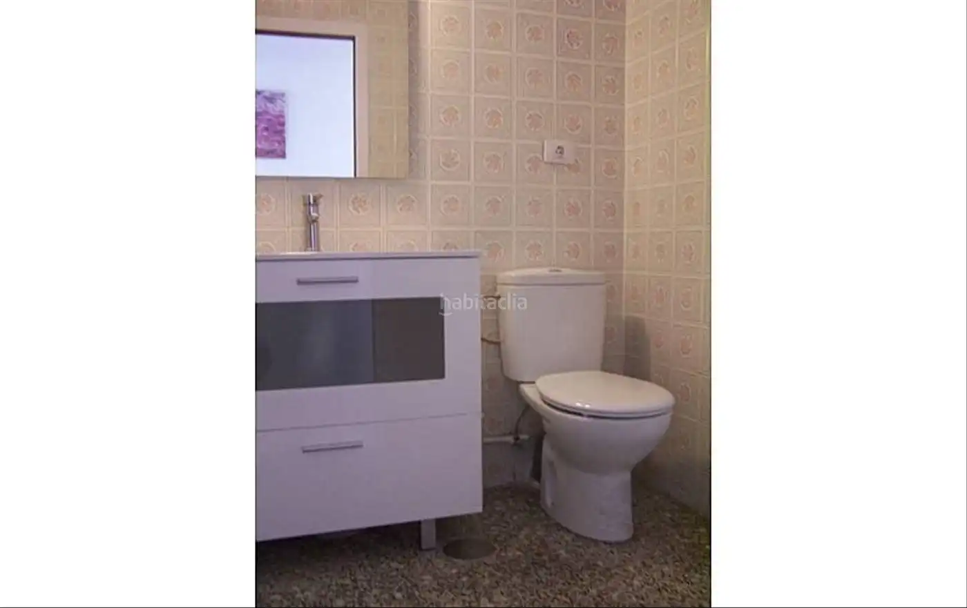 Apartament amb jardí de lloguer a Carrer Bernat Artola 28, imagen 4