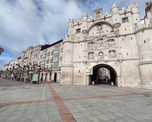 Premises to rent in Burgos Capital