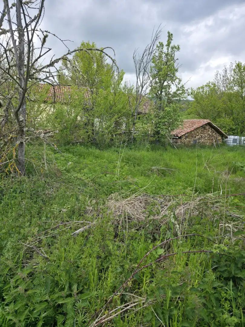 Casa o xalet en venda a San Martín y Perapertú - CALLE MAYOR, San Cebrián de Mudá