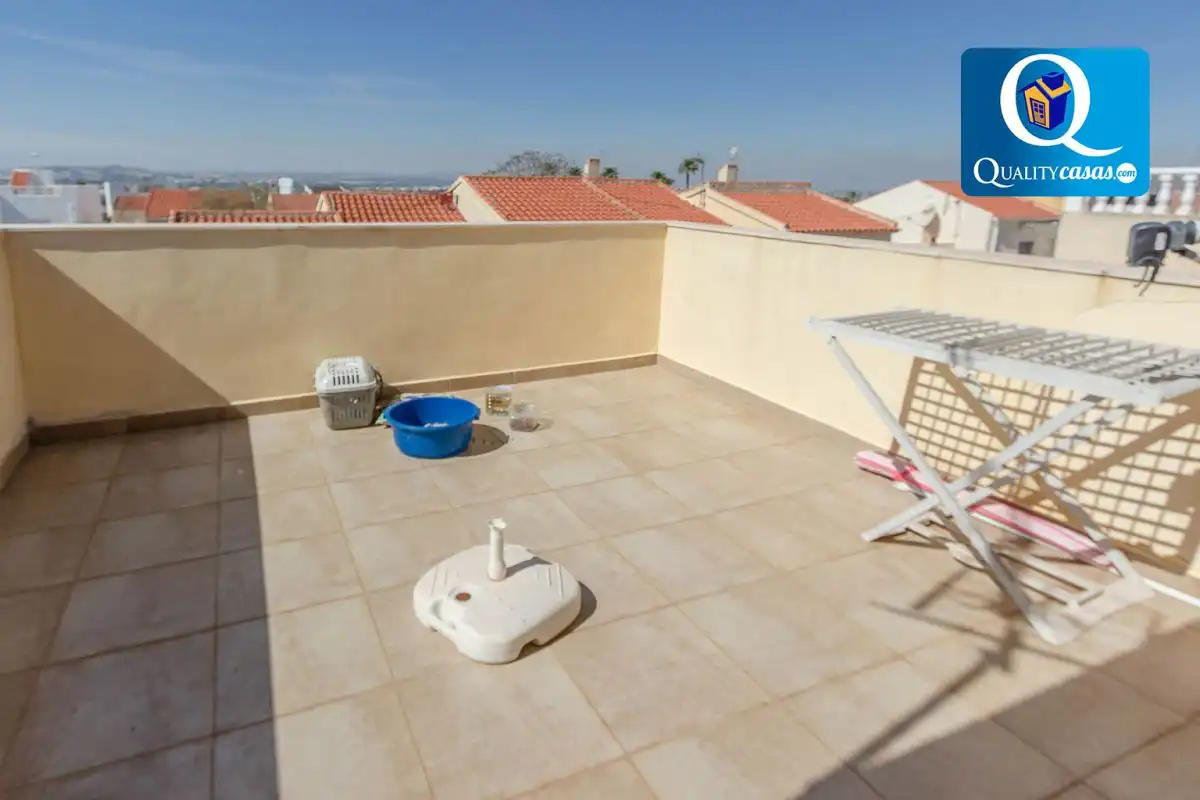 Casa a schiera in vendita a San Fulgencio, imagen 16