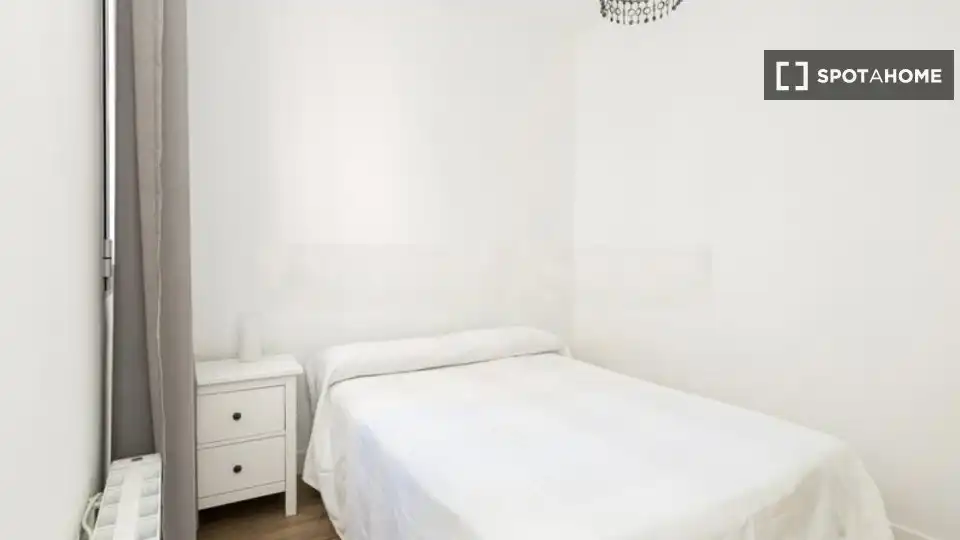 Flat to rent in Retiro, imagen 9