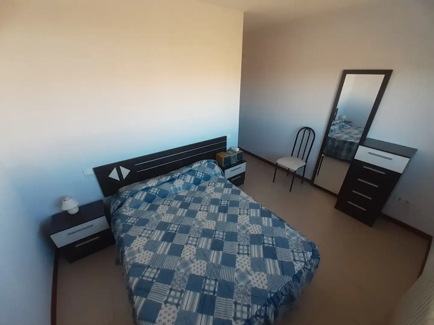 Habitación de Piso en venta en Zamora Capital  con Calefacción