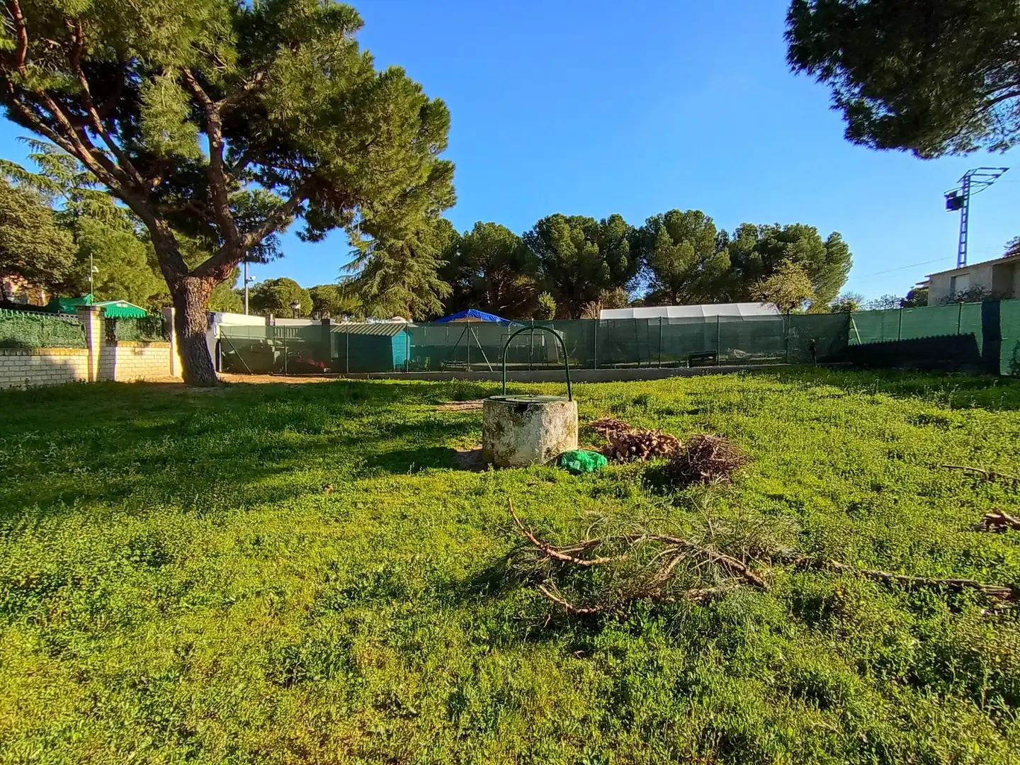 Residencial en venda en Sevilla la Nueva