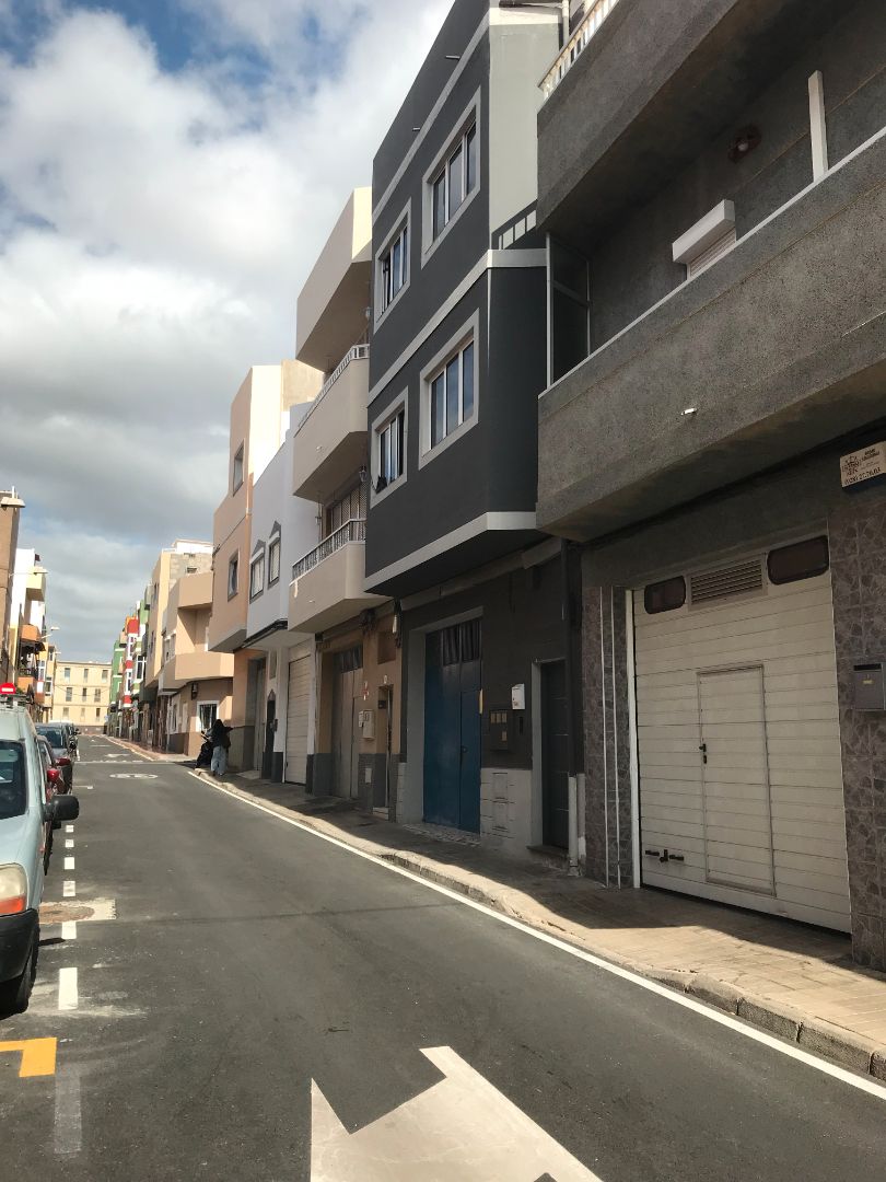 Local en venta en Calle Espíritu Santo, 51, La Garita - Marpequeña