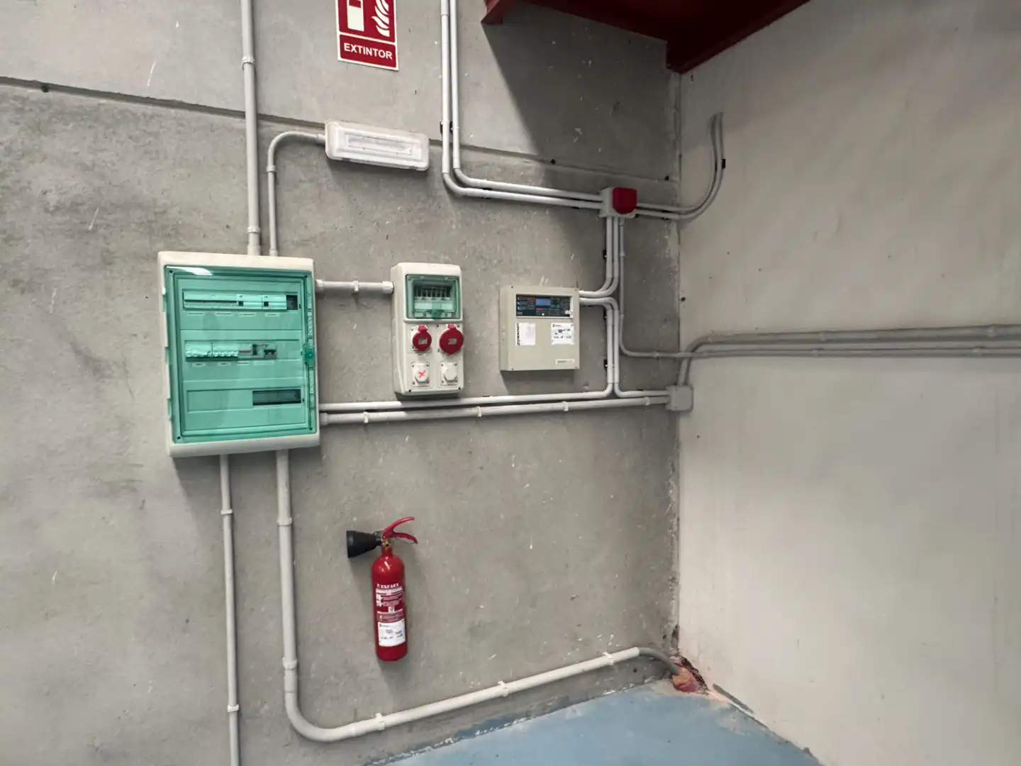 Industriegebäude zur Miete in San Cibrao das Viñas, imagen 15