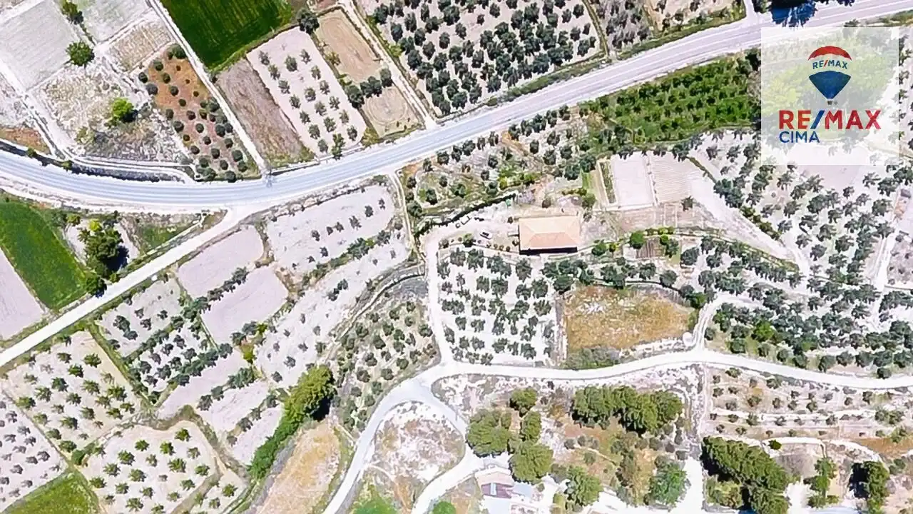 Terreno en venta en Castilléjar