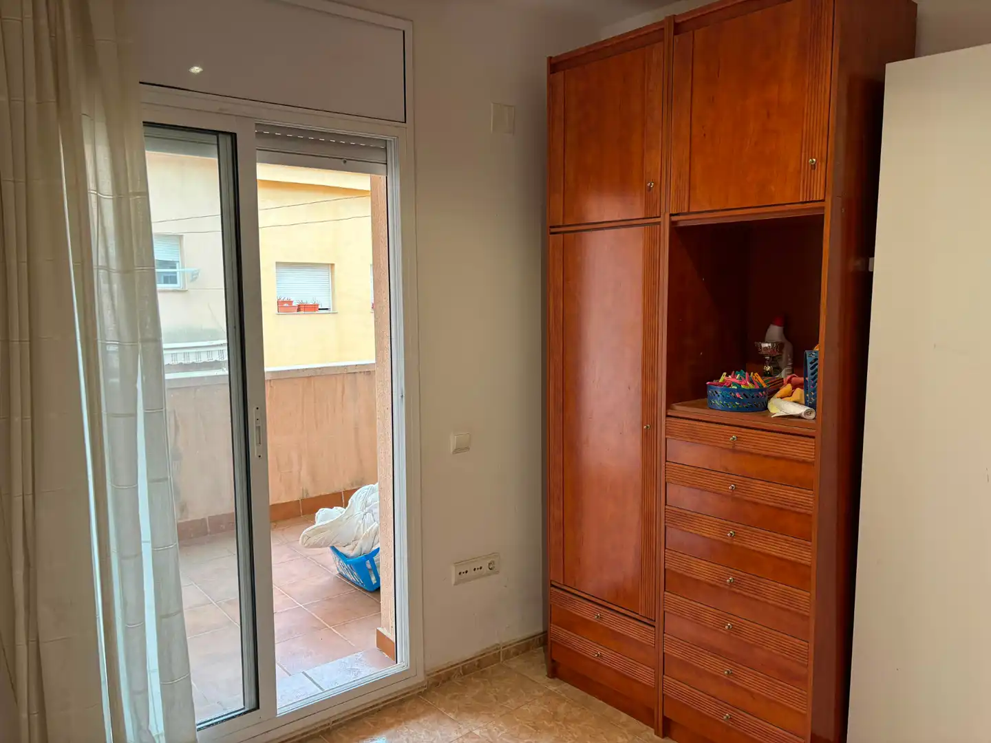 Maison mitoyenne avec jardin à vendre à Carrer Calaf, imagen 11