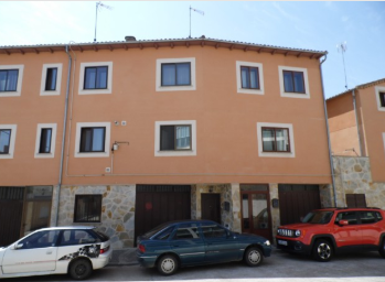 Exterior view of Flat for sale in San Juan del Puerto